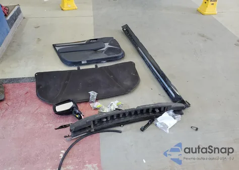 2017 Subaru Legacy Sport z USA, uszkodzony, nr VIN 4S3BNAR65H3052080